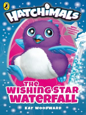 cover image of Hatchimals